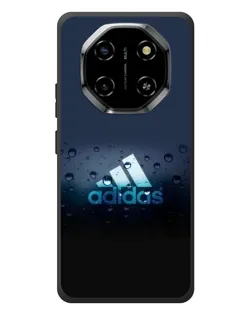 Чехол для Blackview Shark 6 с картинкой «Adidas Water Drops» Чехол для Blackview Shark 6 с картинкой «Adidas Water Drops»
