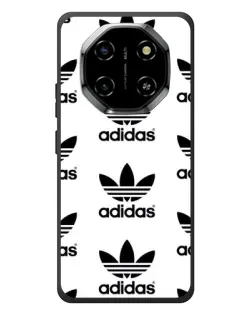 Чехол для Blackview Shark 6 с картинкой «Adidas Pattern» Чехол для Blackview Shark 6 с картинкой «Adidas Pattern»