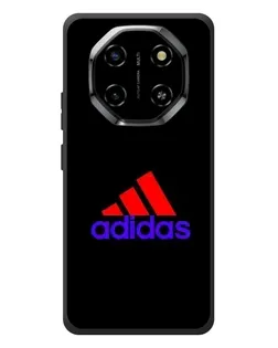 Чехол для Blackview Shark 6 с картинкой «Классический Adidas» Чехол для Blackview Shark 6 с картинкой «Классический Adidas»