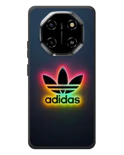 Чехол для Blackview Shark 6 с картинкой «Неоновый Adidas» Чехол для Blackview Shark 6 с картинкой «Неоновый Adidas»