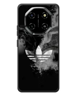 Чехол для Blackview Shark 6 с картинкой «Абстрактный дым Adidas» Чехол для Blackview Shark 6 с картинкой «Абстрактный дым Adidas»