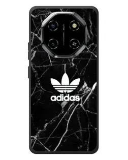 Чехол для Blackview Shark 6 с картинкой «Белый мрамор Adidas» Чехол для Blackview Shark 6 с картинкой «Белый мрамор Adidas»