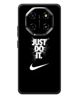 Чехол для Blackview Shark 6 с картинкой «Текстовый принт Nike» Чехол для Blackview Shark 6 с картинкой «Текстовый принт Nike»
