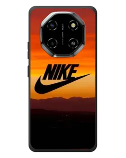 Чехол для Blackview Shark 6 с картинкой «Nike — вечерний горизонт» Чехол для Blackview Shark 6 с картинкой «Nike — вечерний горизонт»