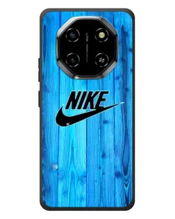 Чехол для Blackview Shark 6 с картинкой «Голубое дерево Nike» Чехол для Blackview Shark 6 с картинкой «Голубое дерево Nike»