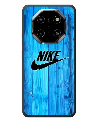 Чехол для Blackview Shark 6 с картинкой «Голубое дерево Nike»