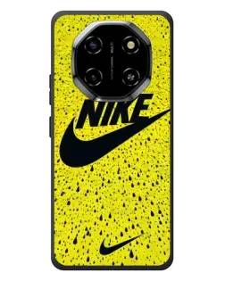 Чехол для Blackview Shark 6 с картинкой «Желтый текстурный Nike» Чехол для Blackview Shark 6 с картинкой «Желтый текстурный Nike»