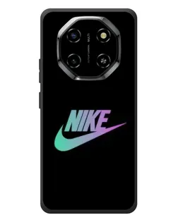 Чехол для Blackview Shark 6 с картинкой «Nike — городская ночь» Чехол для Blackview Shark 6 с картинкой «Nike — городская ночь»