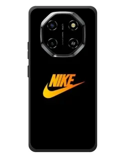 Чехол для Blackview Shark 6 с картинкой «Золотой логотип Nike» Чехол для Blackview Shark 6 с картинкой «Золотой логотип Nike»