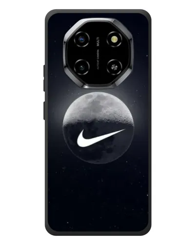 Чехол для Blackview Shark 6 с картинкой «Nike в стиле граффити» Чехол для Blackview Shark 6 с картинкой «Nike в стиле граффити»