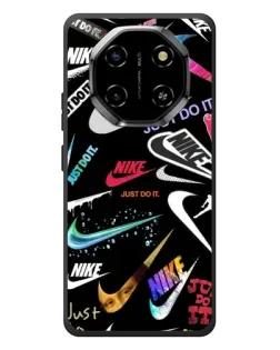 Чехол для Blackview Shark 6 с картинкой «Nike — роскошь» Чехол для Blackview Shark 6 с картинкой «Nike — роскошь»