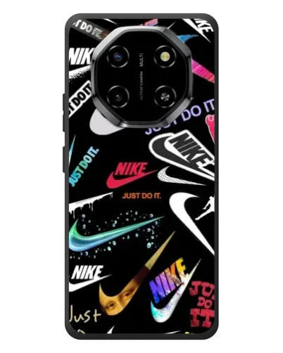 Чехол для Blackview Shark 6 с картинкой «Nike — роскошь» Чехол для Blackview Shark 6 с картинкой «Nike — роскошь»