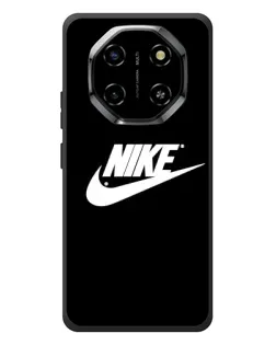 Чехол для Blackview Shark 6 с картинкой «Мазки краски Nike» Чехол для Blackview Shark 6 с картинкой «Мазки краски Nike»