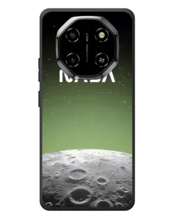 Чехол для Blackview Shark 6 с картинкой «NASA — лунный градиент» Чехол для Blackview Shark 6 с картинкой «NASA — лунный градиент»