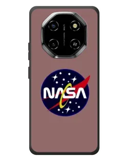 Чехол для Blackview Shark 6 с картинкой «NASA — ретро космос» Чехол для Blackview Shark 6 с картинкой «NASA — ретро космос»