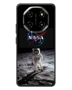 Чехол для Blackview Shark 6 с картинкой «Астронавт на Луне» Чехол для Blackview Shark 6 с картинкой «Астронавт на Луне»