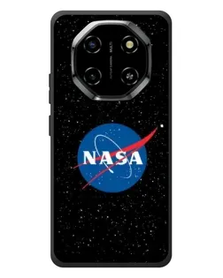 Чехол для Blackview Shark 6 с картинкой «NASA — звездное небо» Чехол для Blackview Shark 6 с картинкой «NASA — звездное небо»