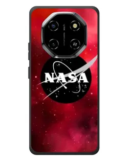 Чехол для Blackview Shark 6 с картинкой «NASA — красная туманность» Чехол для Blackview Shark 6 с картинкой «NASA — красная туманность»