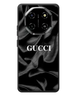 Чехол для Blackview Shark 6 с картинкой «Gucci — шелковые волны» Чехол для Blackview Shark 6 с картинкой «Gucci — шелковые волны»