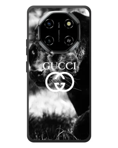 Чехол для Blackview Shark 6 с картинкой «Gucci — дикая природа» Чехол для Blackview Shark 6 с картинкой «Gucci — дикая природа»