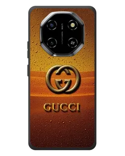 Чехол для Blackview Shark 6 с картинкой «Gucci — солнечный градиент»