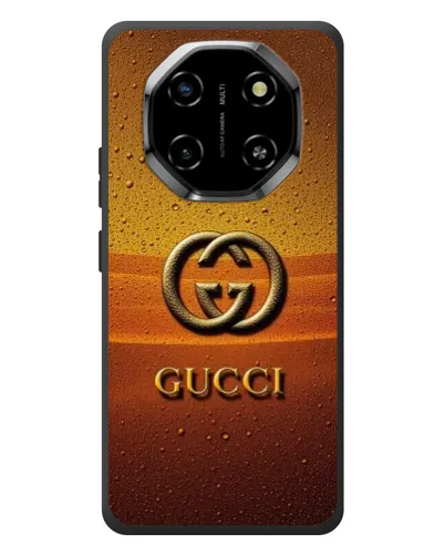 Чехол для Blackview Shark 6 с картинкой «Gucci — солнечный градиент» Чехол для Blackview Shark 6 с картинкой «Gucci — солнечный градиент»