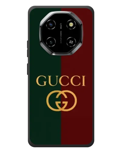 Чехол для Blackview Shark 6 с картинкой «Gucci — темно-зеленый градиент» Чехол для Blackview Shark 6 с картинкой «Gucci — темно-зеленый градиент»