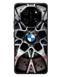 Чехол для Blackview Shark 6 с картинкой «BMW — деталь диска» Чехол для Blackview Shark 6 с картинкой «BMW — деталь диска»