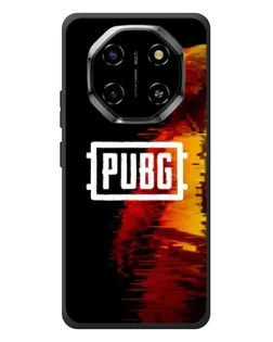 Чехол для Blackview Shark 6 с картинкой «Яркий логотип PUBG» Чехол для Blackview Shark 6 с картинкой «Яркий логотип PUBG»