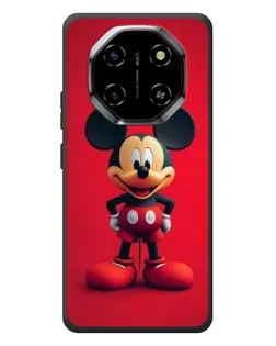 Чехол для Blackview Shark 6 с картинкой «Mickey в полный рост»
