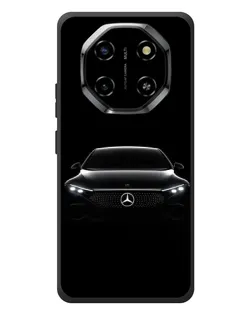 Чехол для Blackview Shark 6 с картинкой «Mercedes Vision — концепт»