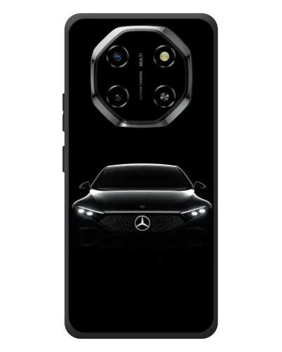Чехол для Blackview Shark 6 с картинкой «Mercedes Vision — концепт»