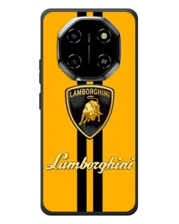 Чехол для Blackview Shark 6 с картинкой «Lamborghini Stripe желтый» Чехол для Blackview Shark 6 с картинкой «Lamborghini Stripe желтый»
