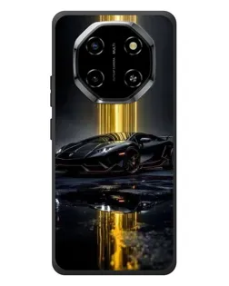 Чехол для Blackview Shark 6 с картинкой «Ночной Lamborghini драйв» Чехол для Blackview Shark 6 с картинкой «Ночной Lamborghini драйв»