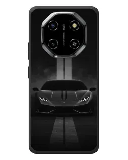Чехол для Blackview Shark 6 с картинкой «Lamborghini симметрия дорог» Чехол для Blackview Shark 6 с картинкой «Lamborghini симметрия дорог»