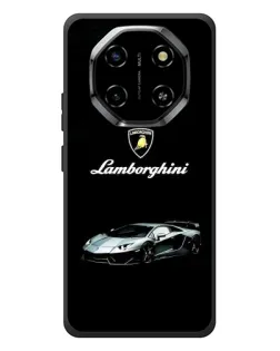 Чехол для Blackview Shark 6 с картинкой «Логотип Lamborghini классика» Чехол для Blackview Shark 6 с картинкой «Логотип Lamborghini классика»
