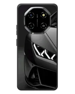 Чехол для Blackview Shark 6 с картинкой «Lamborghini фары детализация» Чехол для Blackview Shark 6 с картинкой «Lamborghini фары детализация»