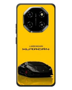 Чехол для Blackview Shark 6 с картинкой «Lamborghini Huracan черный» Чехол для Blackview Shark 6 с картинкой «Lamborghini Huracan черный»