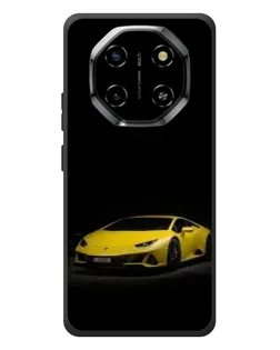 Чехол для Blackview Shark 6 с картинкой «Lamborghini желтый акцент» Чехол для Blackview Shark 6 с картинкой «Lamborghini желтый акцент»