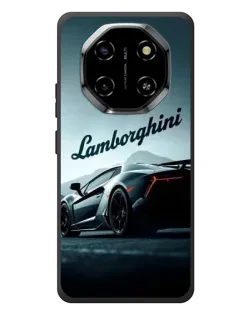 Чехол для Blackview Shark 6 с картинкой «Классическая надпись Lamborghini» Чехол для Blackview Shark 6 с картинкой «Классическая надпись Lamborghini»