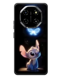 Чехол для Blackview Shark 6 с картинкой «Сияющий Стич»