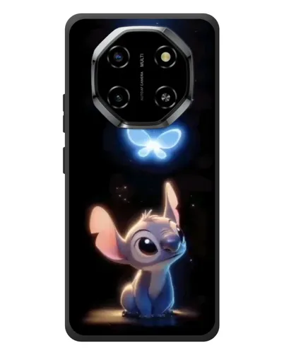 Чехол для Blackview Shark 6 с картинкой «Сияющий Стич»