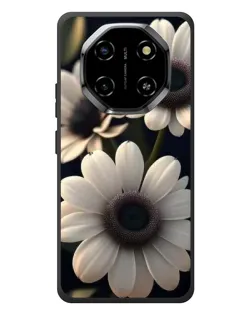 Чехол для Blackview Shark 6 с картинкой «Белые маргаритки макро» Чехол для Blackview Shark 6 с картинкой «Белые маргаритки макро»