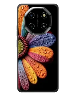 Чехол для Blackview Shark 6 с картинкой «Радужный цветок» Чехол для Blackview Shark 6 с картинкой «Радужный цветок»