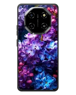 Чехол для Blackview Shark 6 с картинкой «Сиреневый цвет» Чехол для Blackview Shark 6 с картинкой «Сиреневый цвет»