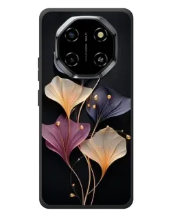 Чехол для Blackview Shark 6 с картинкой «Лиловые цветы грации» Чехол для Blackview Shark 6 с картинкой «Лиловые цветы грации»