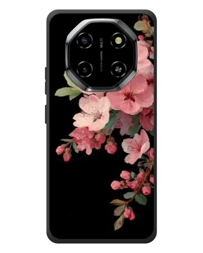 Чехол для Blackview Shark 6 с картинкой «Розовая ветка сакуры» Чехол для Blackview Shark 6 с картинкой «Розовая ветка сакуры»