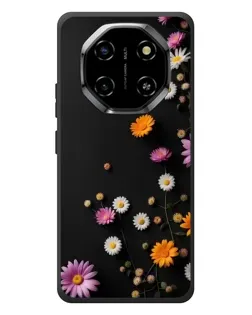 Чехол для Blackview Shark 6 с картинкой «Цветочная композиция» Чехол для Blackview Shark 6 с картинкой «Цветочная композиция»