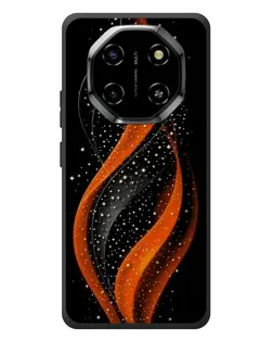 Чехол для Blackview Shark 6 с картинкой «Огненная звездная волна» Чехол для Blackview Shark 6 с картинкой «Огненная звездная волна»