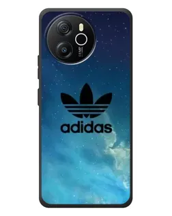 Чехол для Blackview Shark 8 с картинкой «Adidas Stone Logo»